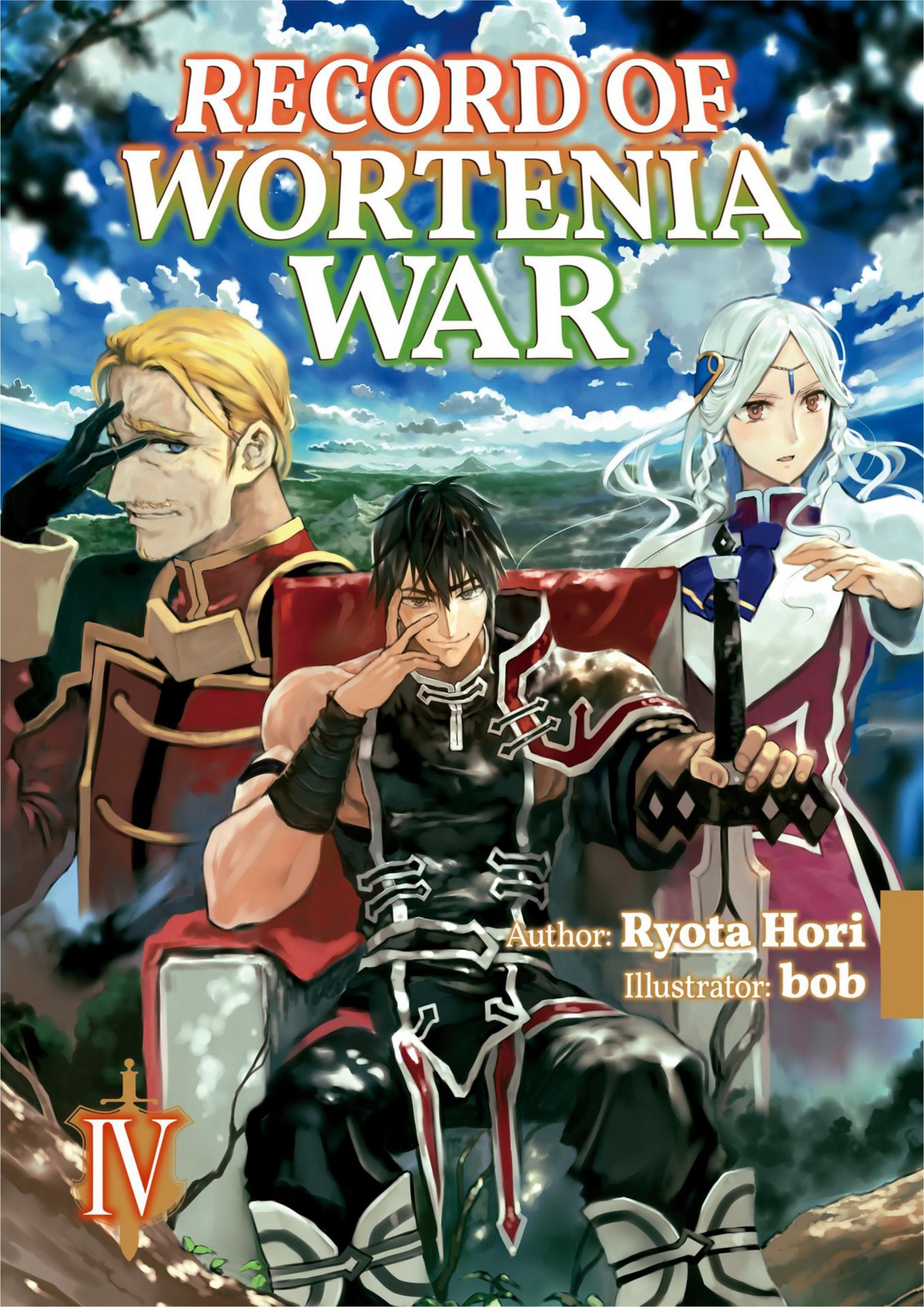 Wortenia Senki