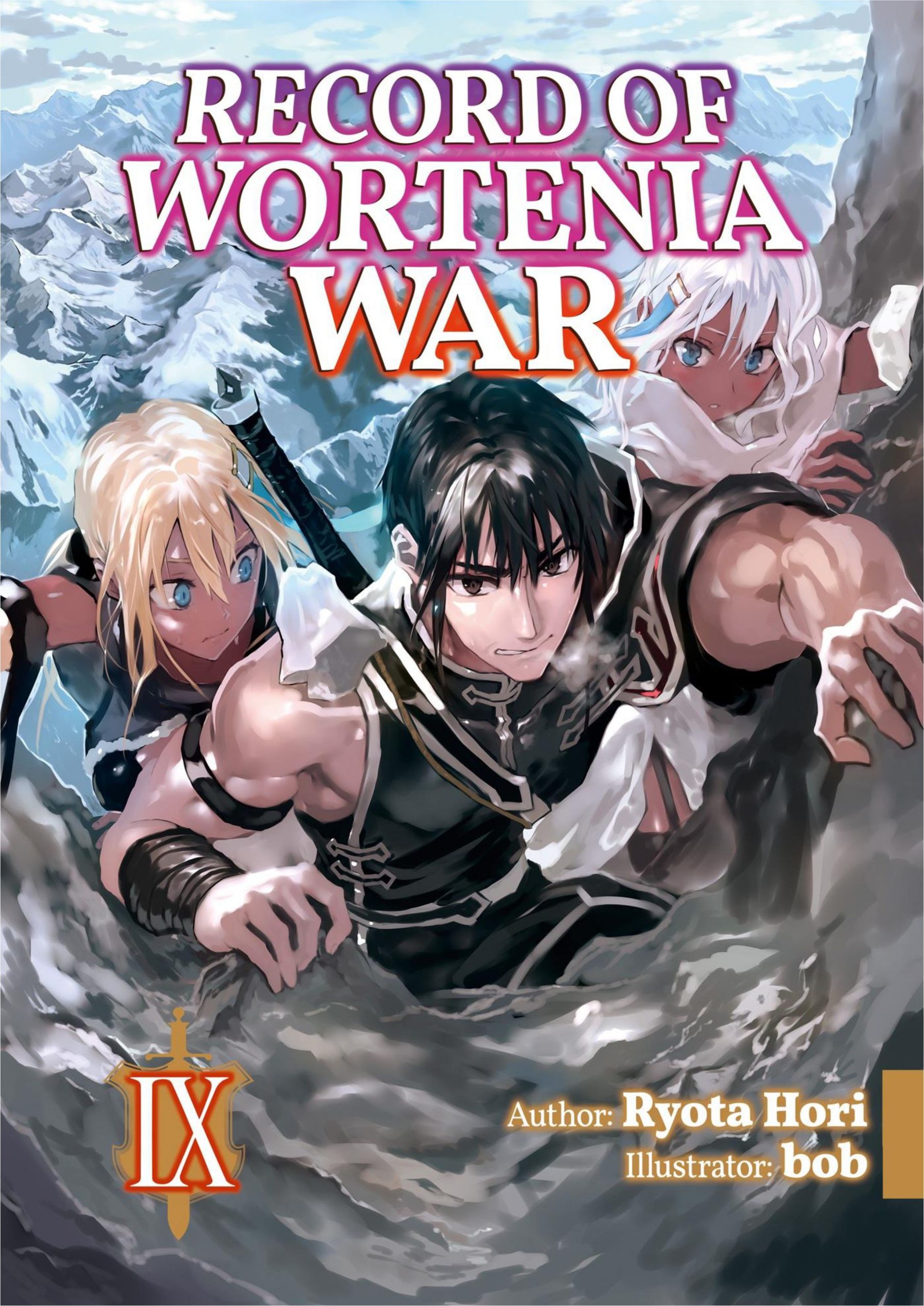 Wortenia Senki