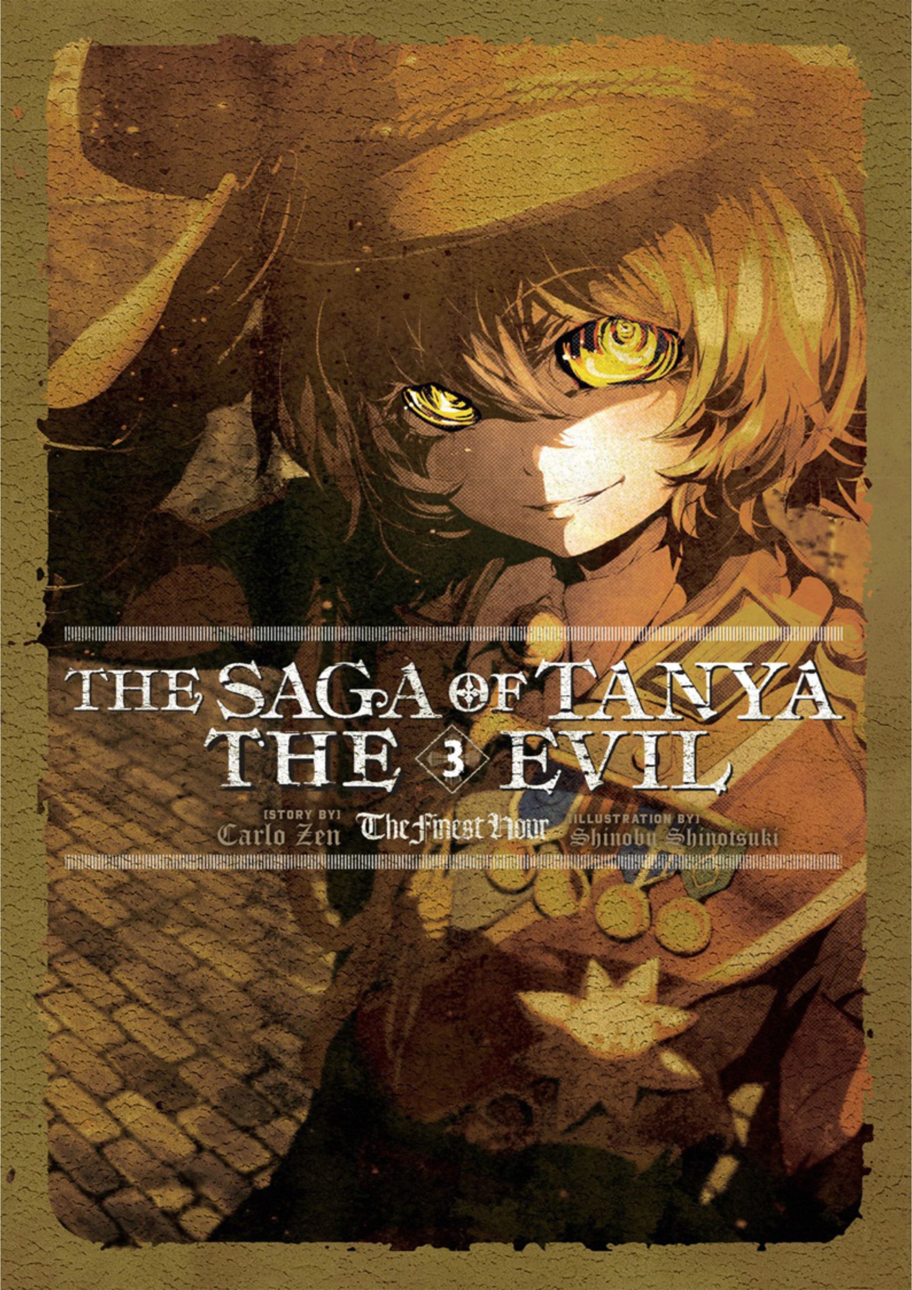 Youjo Senki