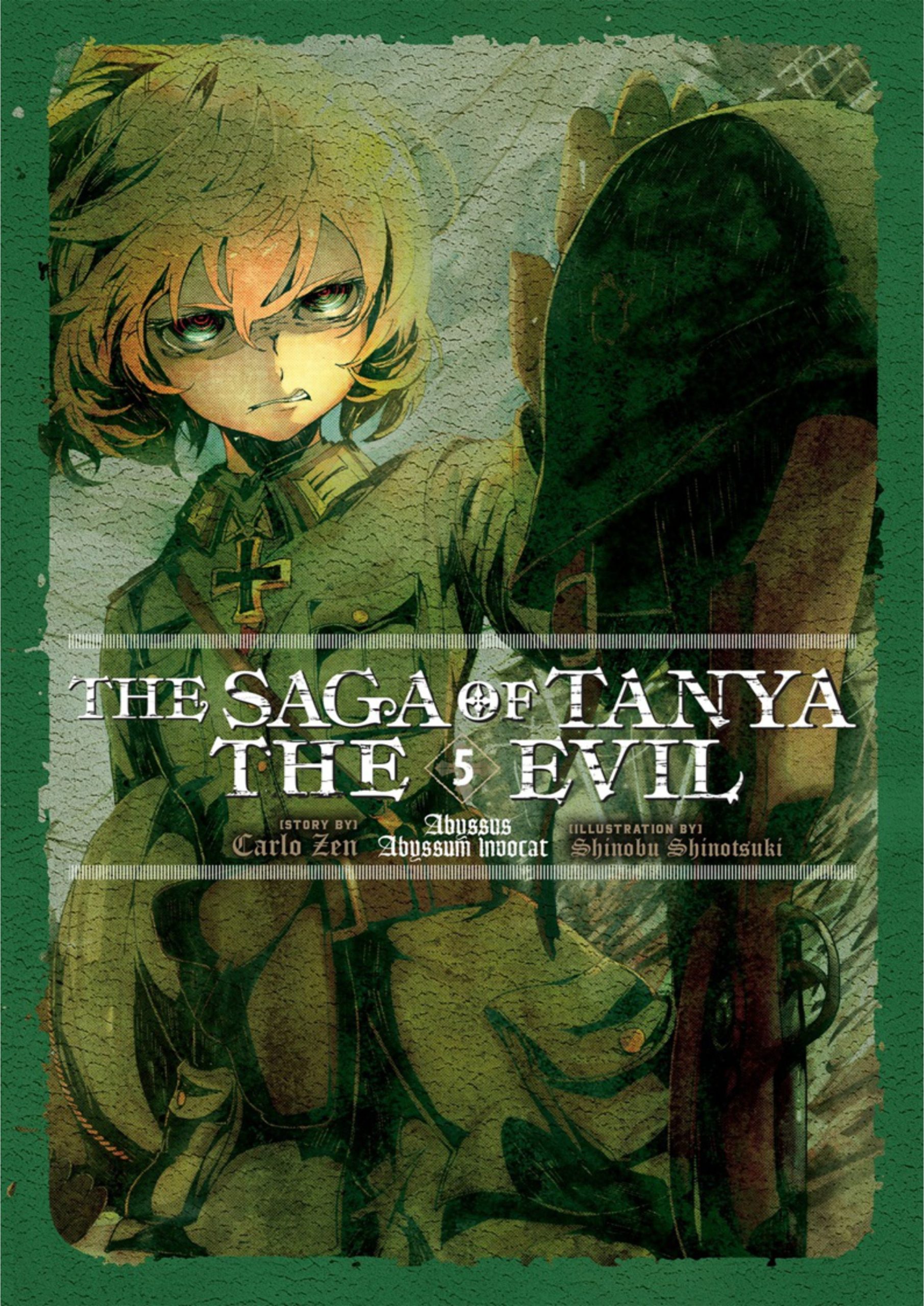 Youjo Senki